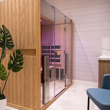 Thesis Hotel Miami Coral Gables, Curio Collection By Hilton Exterior foto