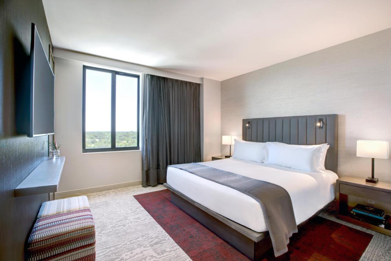 Thesis Hotel Miami Coral Gables, Curio Collection By Hilton Exterior foto