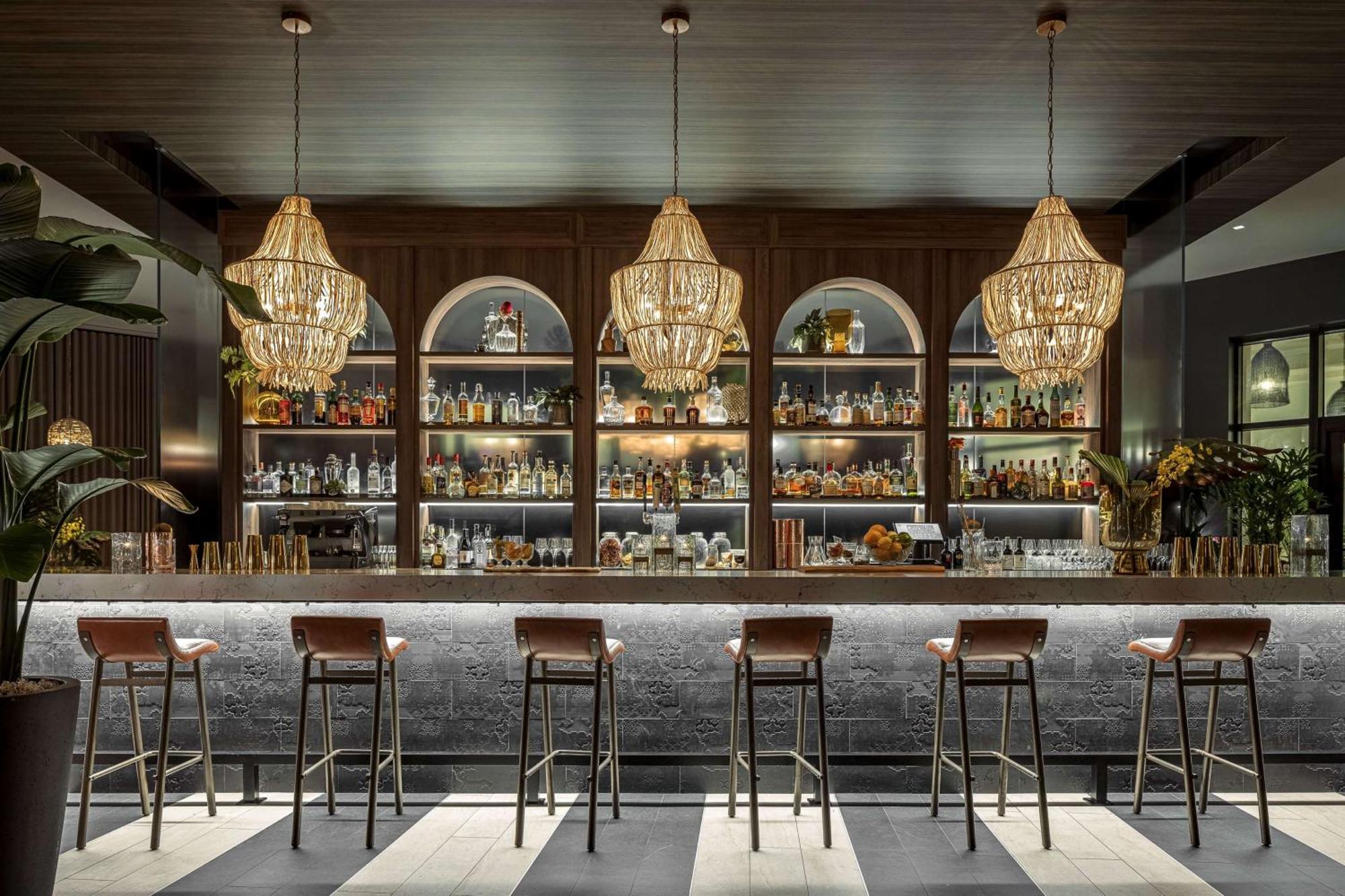 Thesis Hotel Miami Coral Gables, Curio Collection By Hilton Exterior foto