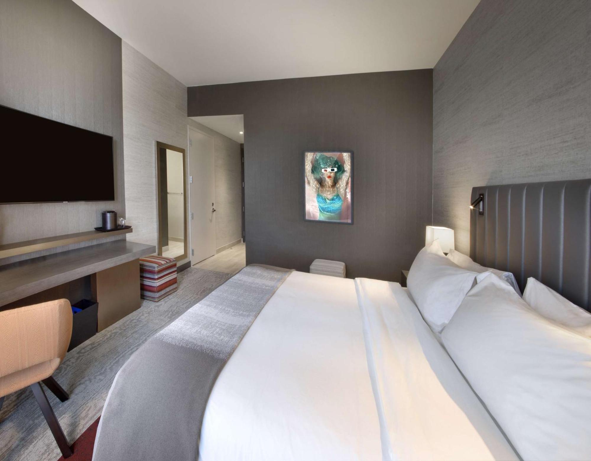 Thesis Hotel Miami Coral Gables, Curio Collection By Hilton Exterior foto