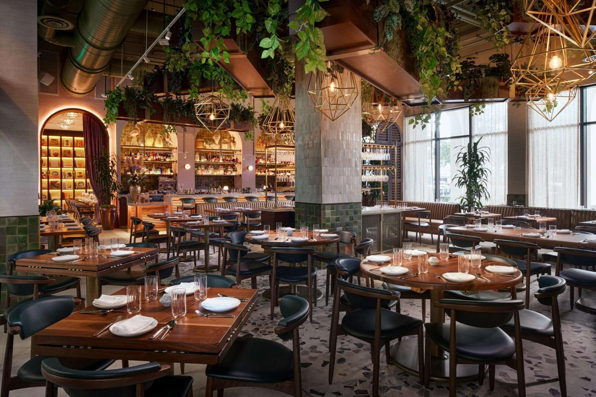 Thesis Hotel Miami Coral Gables, Curio Collection By Hilton Exterior foto