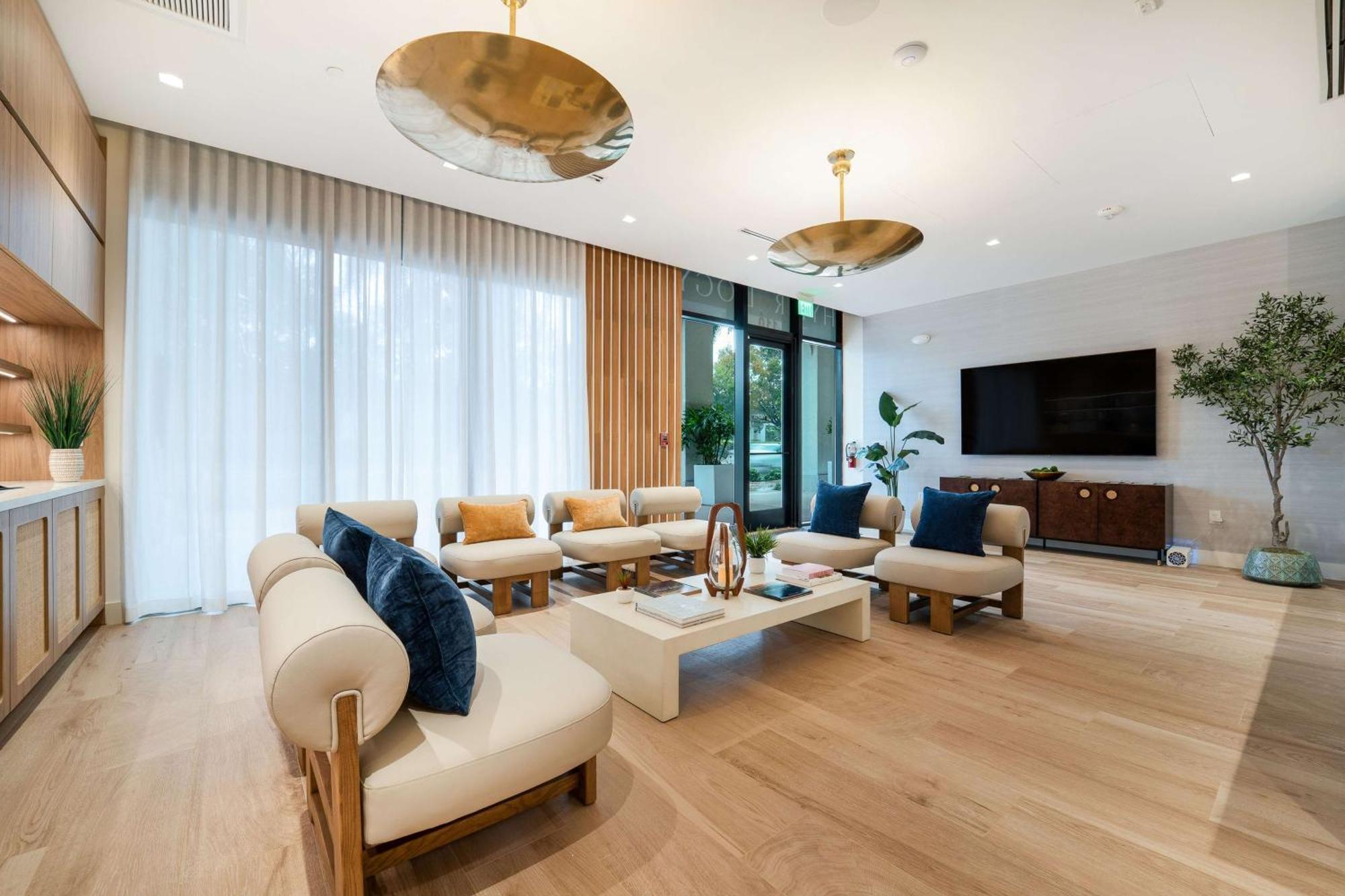 Thesis Hotel Miami Coral Gables, Curio Collection By Hilton Exterior foto