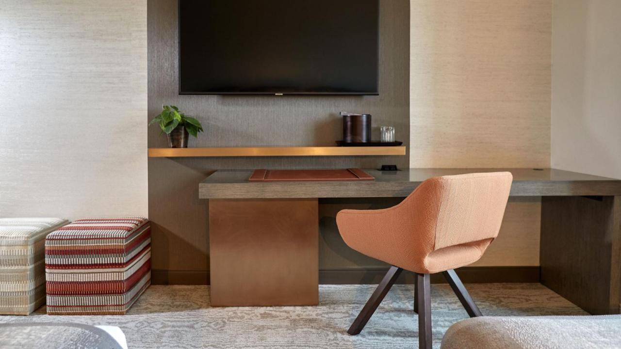 Thesis Hotel Miami Coral Gables, Curio Collection By Hilton Exterior foto